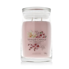 Bougie Parfumée Yankee Candle Signature Large Jar 567 g