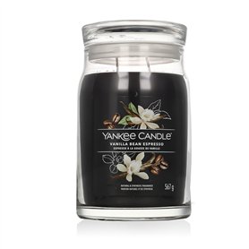 Bougie Parfumée Yankee Candle Signature Large Jar 567 g