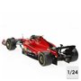 Voiture Bburago Ferrari F1 Racing SF23
