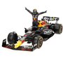 Voiture Bburago Red Bull F1 Racing RB19 1:24