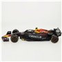 Voiture Bburago F1 Race Oracle Red Bull Racing RB19 1:18