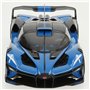 Voiture Bburago GT Bugatti Bolide 1:18