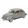 Voiture Bburago GT-Volkswagen Kafer Beetle (1955) 1:18