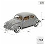 Voiture Bburago GT-Volkswagen Kafer Beetle (1955) 1:18