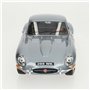 Voiture Bburago GT-Jaguar "E" Coupe (1961) 1:18