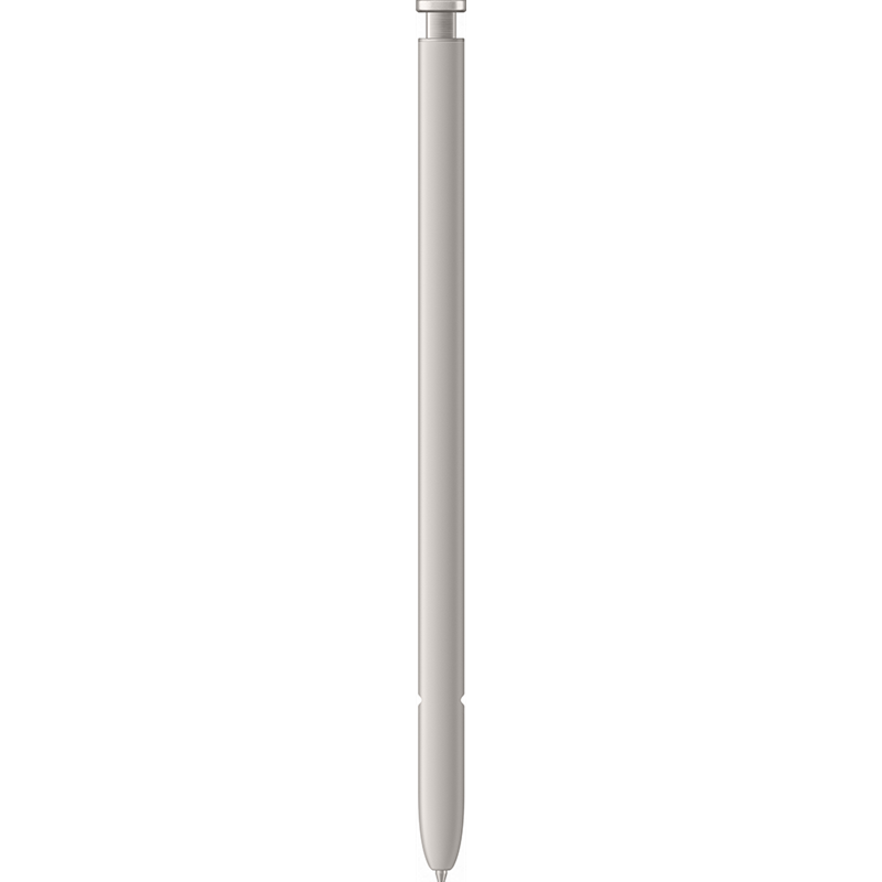 Image secondaire de Stylet S Pen Galaxy S25 Ultra 5G avec bouton Gris Samsung
