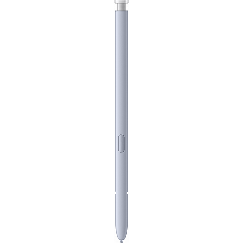 Stylet S Pen Galaxy S25 Ultra 5G avec bouton Argent Samsung