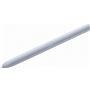 Stylet S Pen Galaxy S25 Ultra 5G avec bouton Argent Samsung