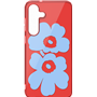 Coque Samsung Galaxy S25+ Unikko 'Marimekko' Designed for Samsung Rouge Samsung