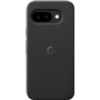 Coque Google Pixel 9A Silicone Noire Google