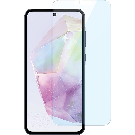 Protège écran Samsung Galaxy A36 5G Verre trempé Designed for Samsung Samsung
