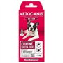 Pipette Anti-puces & Tiques - VETOCANIS - Traitement et Protection - Antiparasitaire petit chien 2-10 kg