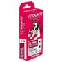 Pipette Anti-puces & Tiques - VETOCANIS - Traitement et Protection - Antiparasitaire petit chien 2-10 kg