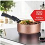 Batterie de cuisine induction - Arthur Martin - AM5865 - Aluminium - 18 pieces - Poignée amovible - Tous feux dont induction