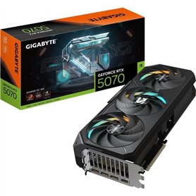 ASUS - Carte graphique interne - Gigabyte GeForce RTX 5070 Ti Gaming OC 16 Go GDDR7 PCI-Express
