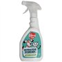 Spray anti-odeurs animaux - AIMÉ - SDESTRUCT'ODEUR pour Chat ou Rongeur - 500 ml - Parfum Muguet