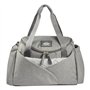 BEABA, Sac Sydney Gris Chiné