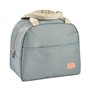 BEABA, Sac Repas isotherme Vert sauge