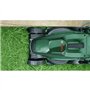 Bosch Pack 18V Tondeuse EasyMower + EasyGrassCut + x1 Batterie 4,0 Ah et Chargeur