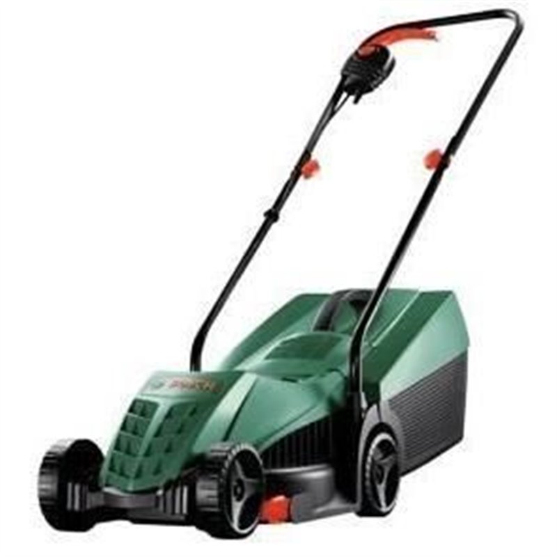 Bosch Tondeuse EasyRotak 32V-26 - Filaire 1200W