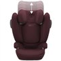 Siege auto - CYBEX - Solution B3 i-fix - Dynamic - Groupe 2/3 - Inclinable - Rouge
