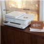 Imprimante tout-en-un HP Envy 6530e jet d'encre couleur