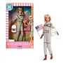 BARBIE Astronaute - Poupée Mattel - JBJ48