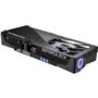 Carte graphique - MSI - GeForce RTX 5080 Gaming Trio OC - 16 Go - GDDR7 - PCIe Gen 5