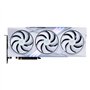 MSI - Carte graphique interne - GeForce RTX 5070 12G GAMING TRIO OC WHITE