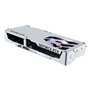 MSI - Carte graphique interne - GeForce RTX 5070 12G GAMING TRIO OC WHITE