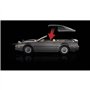 PLAYMOBIL 70924 K2000, The Knight Rider K.I.T.T, Classic Cars, Voiture de collection, Adulte