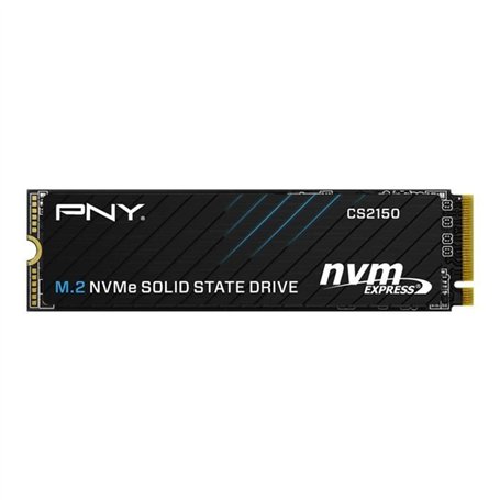 PNY - CS2150 2TB - Disque dur SSD interne - 2 To - M.2