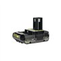 RYOBI - 1 batterie lithium+ 18V - 2,0 Ah compacte  - RB1820C