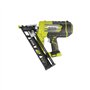 Cloueur de finition incliné a air comprimé RYOBI 18V One+ - 15 G - sans batterie ni chargeur - R15GN18-0