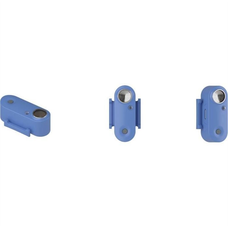 Image secondaire de Répulsif ultrason chat - TICKLESS MINI CAT - Protection tiques et puces - Greek Blue