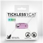 Répulsif ultrason chat - TICKLESS MINI CAT - Protection tiques et puces - Organ Purple