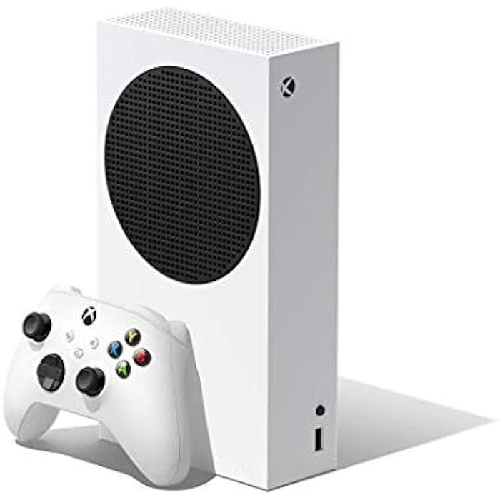 Consoles Xbox Series X