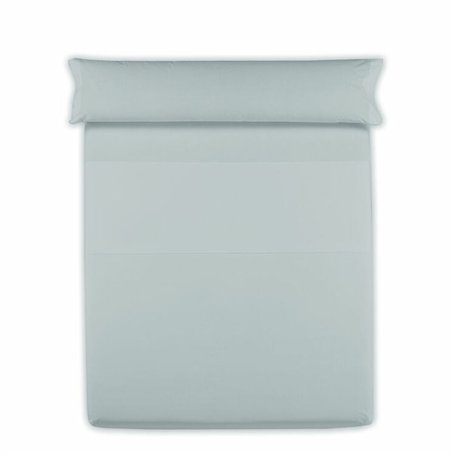 Drap Happy Home Gris clair Gran lit 2 persones