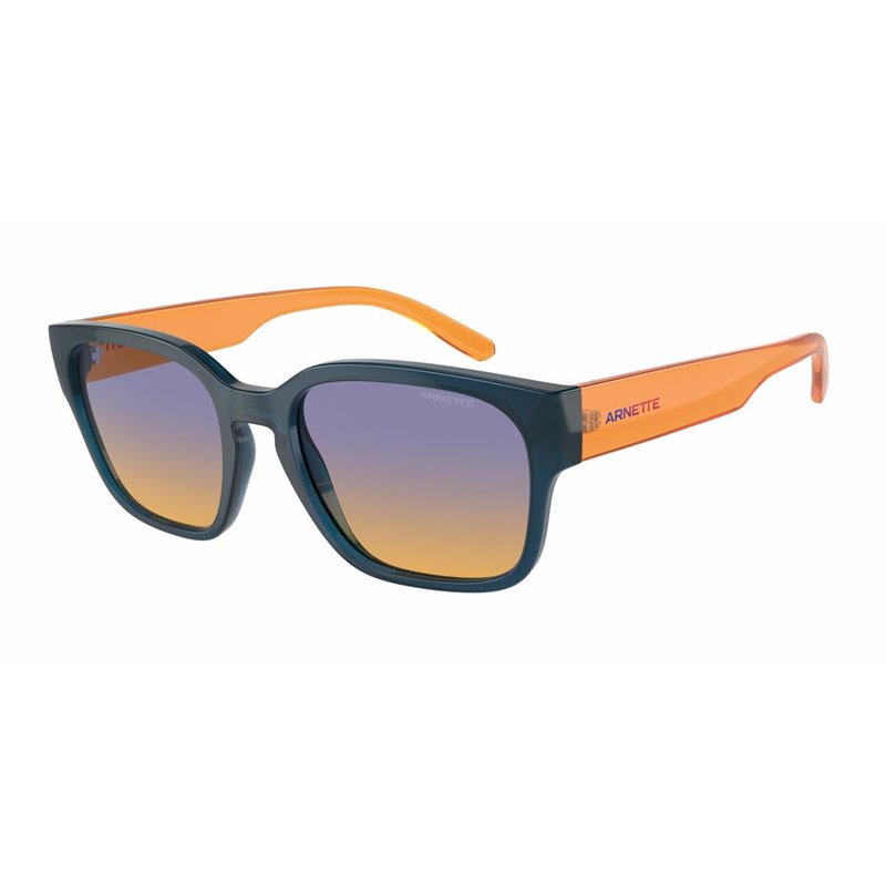 Lunettes de soleil Unisexe Arnette AN4325-29012H ø 54 mm