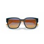 Lunettes de soleil Unisexe Arnette AN4325-29012H ø 54 mm