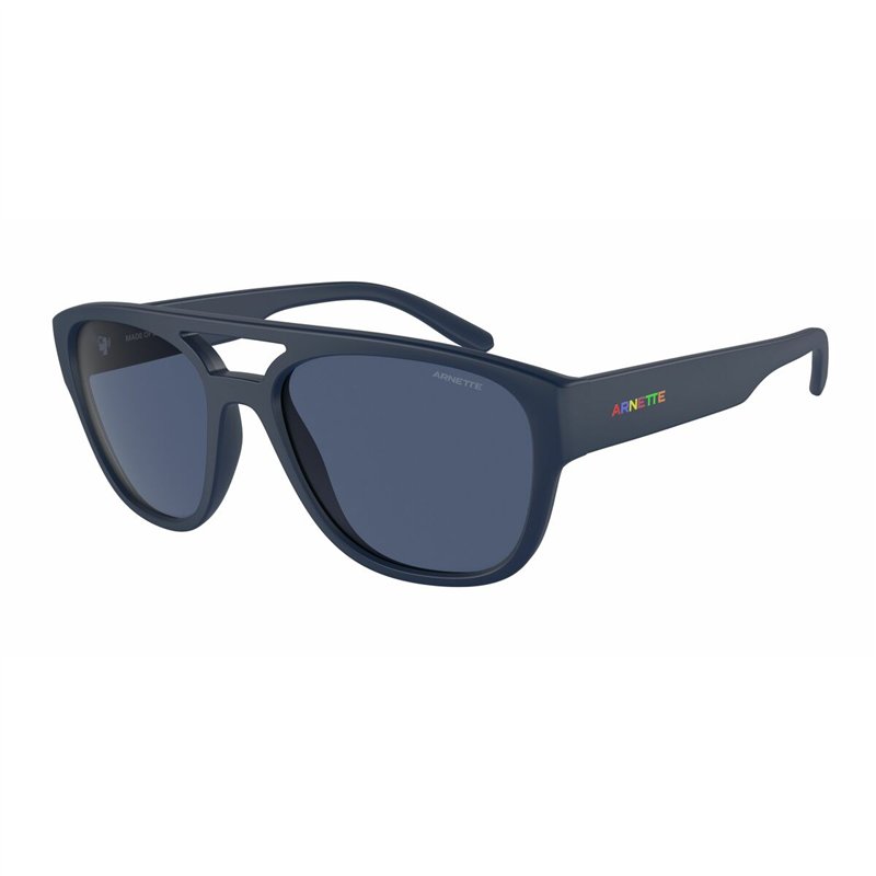 Lunettes de soleil Homme Arnette AN4327-275980 ø 56 mm
