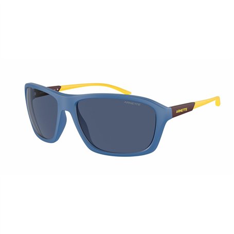 Lunettes de soleil Homme Arnette AN4329-290280 ø 63 mm