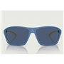 Lunettes de soleil Homme Arnette AN4329-290280 ø 63 mm
