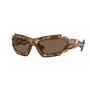 Lunettes de soleil Femme Burberry BE4384-401373 Ø 62 mm