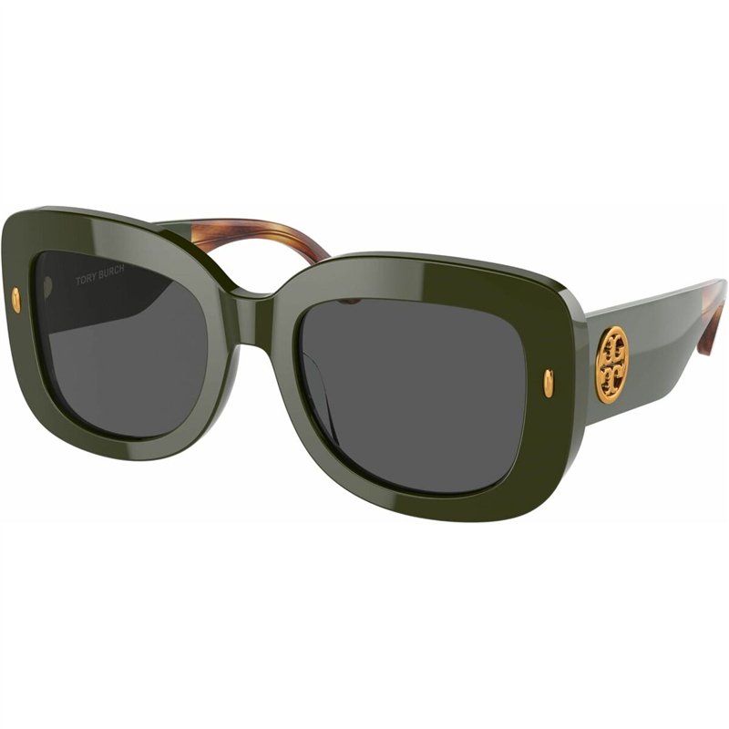 Lunettes de soleil Femme Tory Burch TY7170U-189187 Ø 51 mm