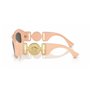 Lunettes de soleil Femme Versace VE4425U-536387 ø 54 mm