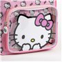 Cartable Hello Kitty Rose 25 x 31 x 14 cm