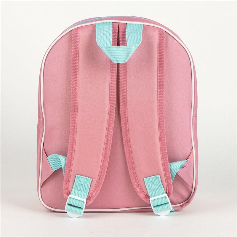 Image secondaire de Cartable Gabby's Dollhouse Rose 25 x 31 x 14 cm