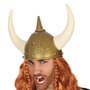 Casque Viking 60659 Doré Viking