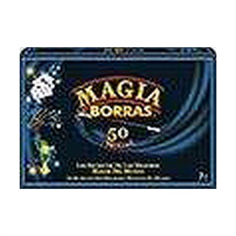 Jouet Educatif Educa Magia Borras 50 trucos (ES)